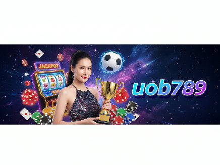 uob789 เว็บตรง