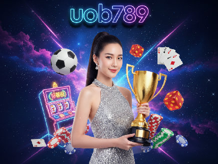 uob789 สมัครสมาชิก