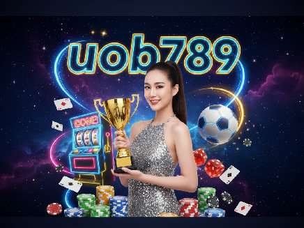 uob789 ทางเข้า